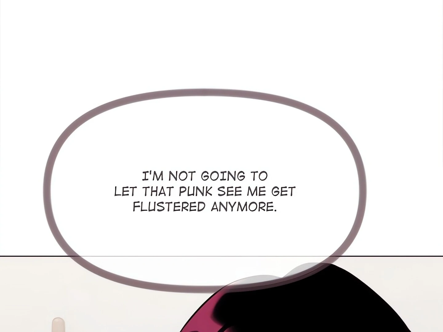 Someone Stop Her! Chapter 7 - Page 220