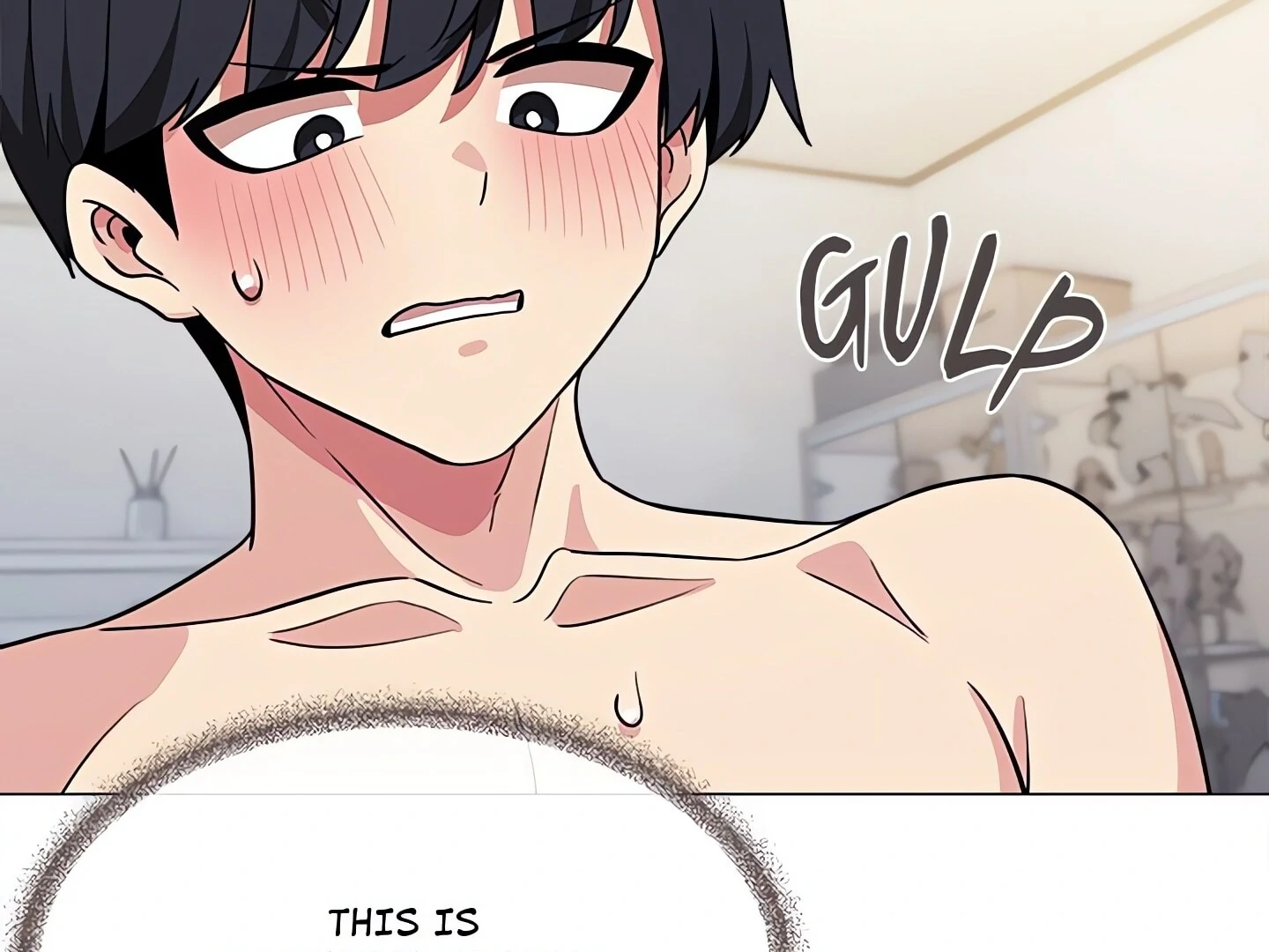 Someone Stop Her! Chapter 7 - Page 232