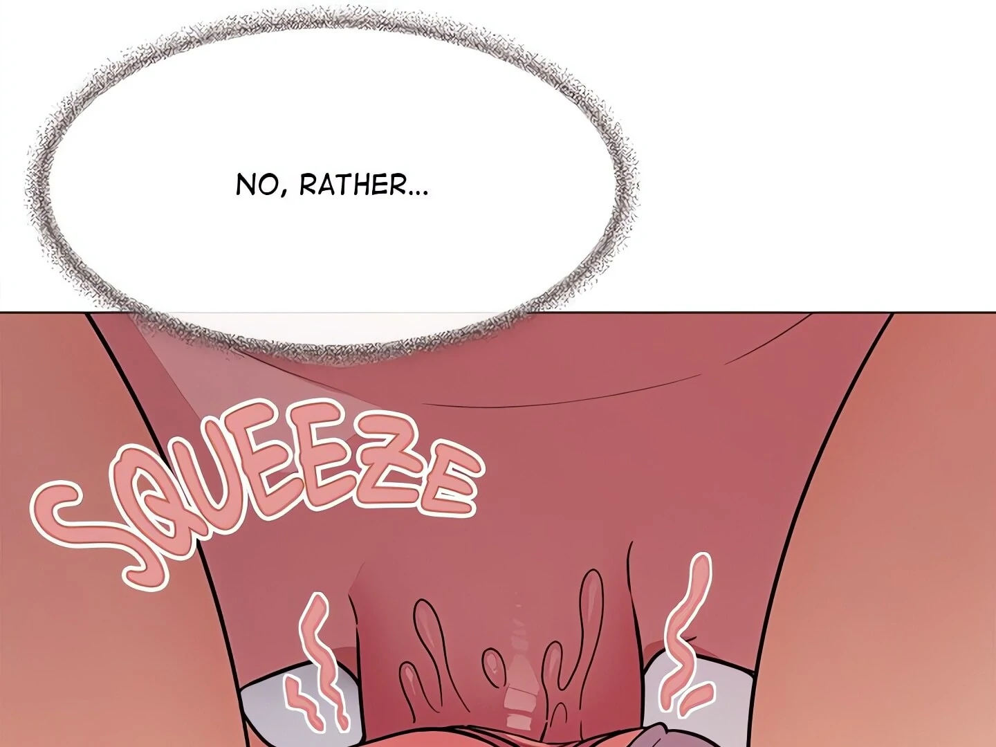 Someone Stop Her! Chapter 7 - Page 25
