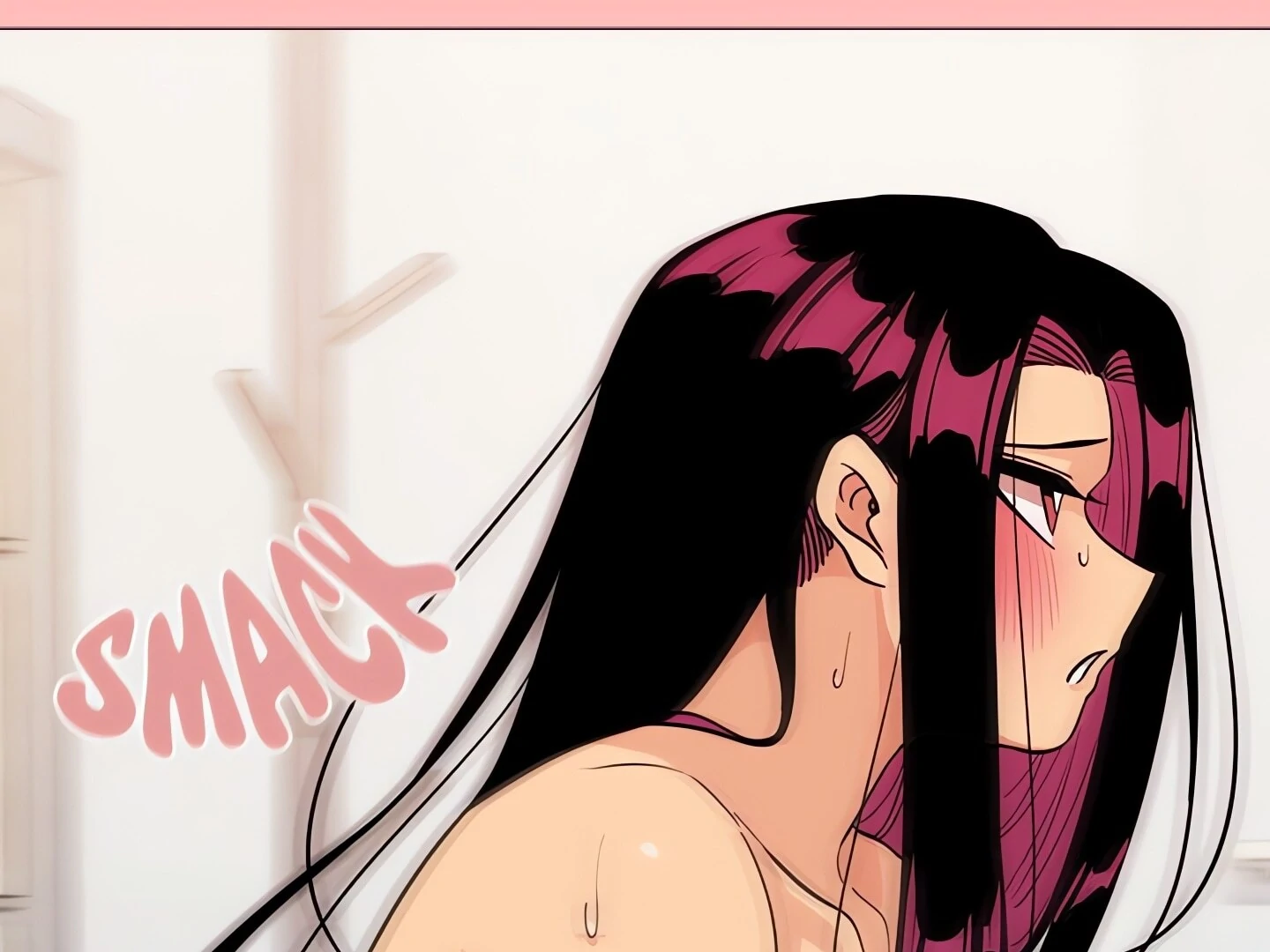 Someone Stop Her! Chapter 7 - Page 261