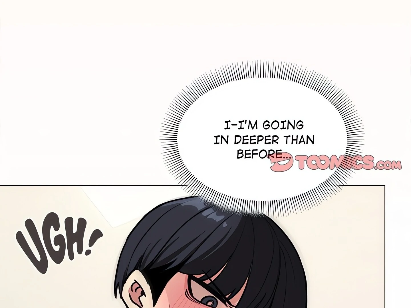 Someone Stop Her! Chapter 7 - Page 272