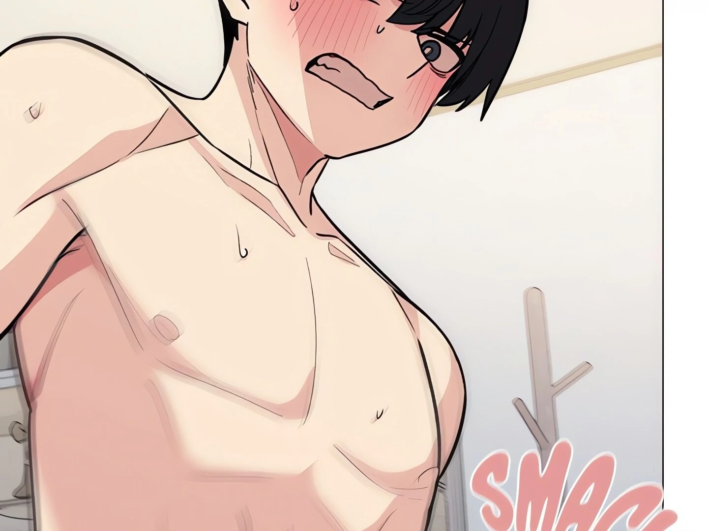 Someone Stop Her! Chapter 7 - Page 273