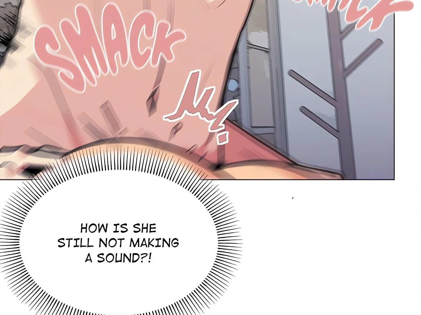 Someone Stop Her! Chapter 7 - Page 274