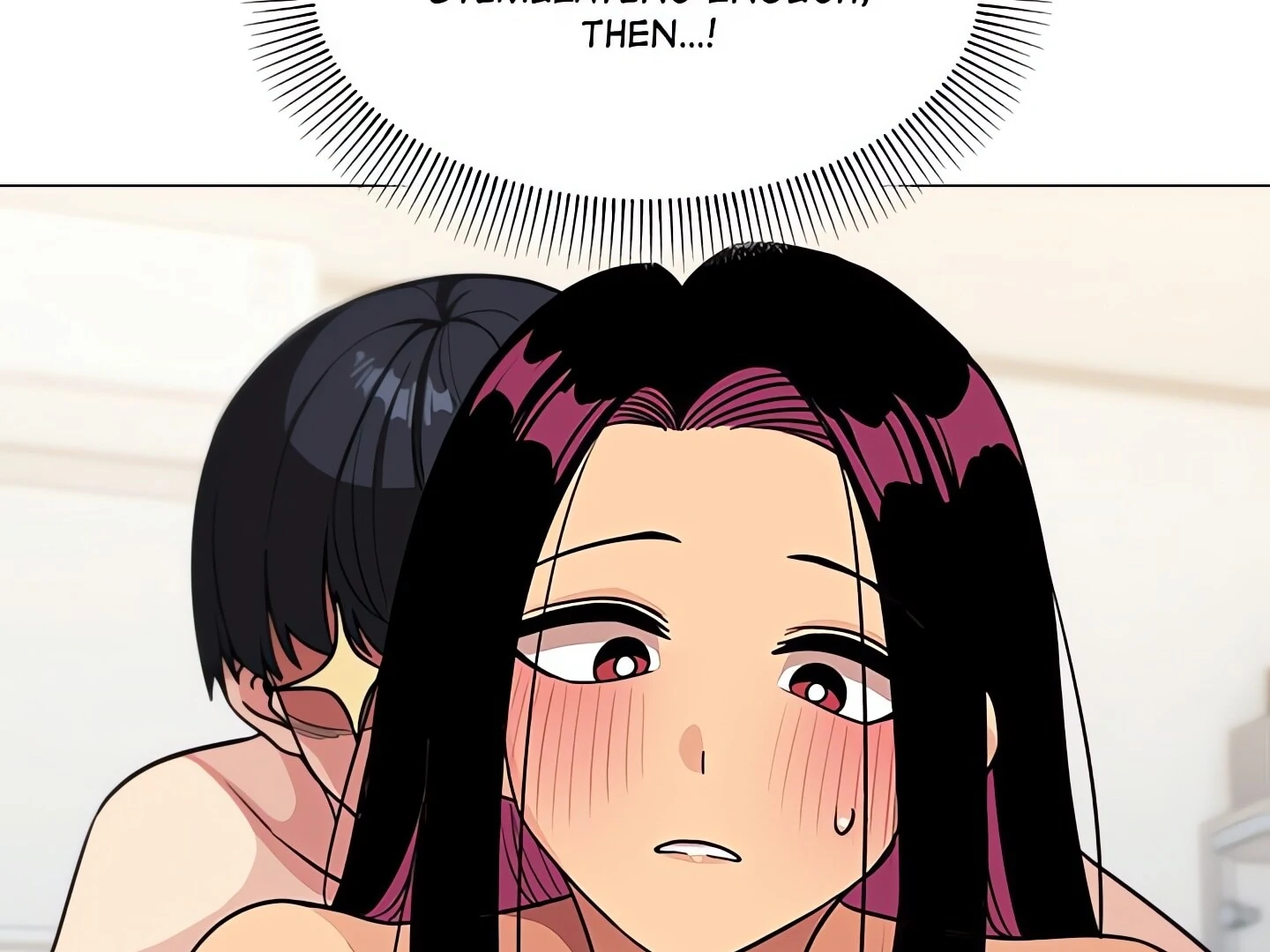 Someone Stop Her! Chapter 7 - Page 276