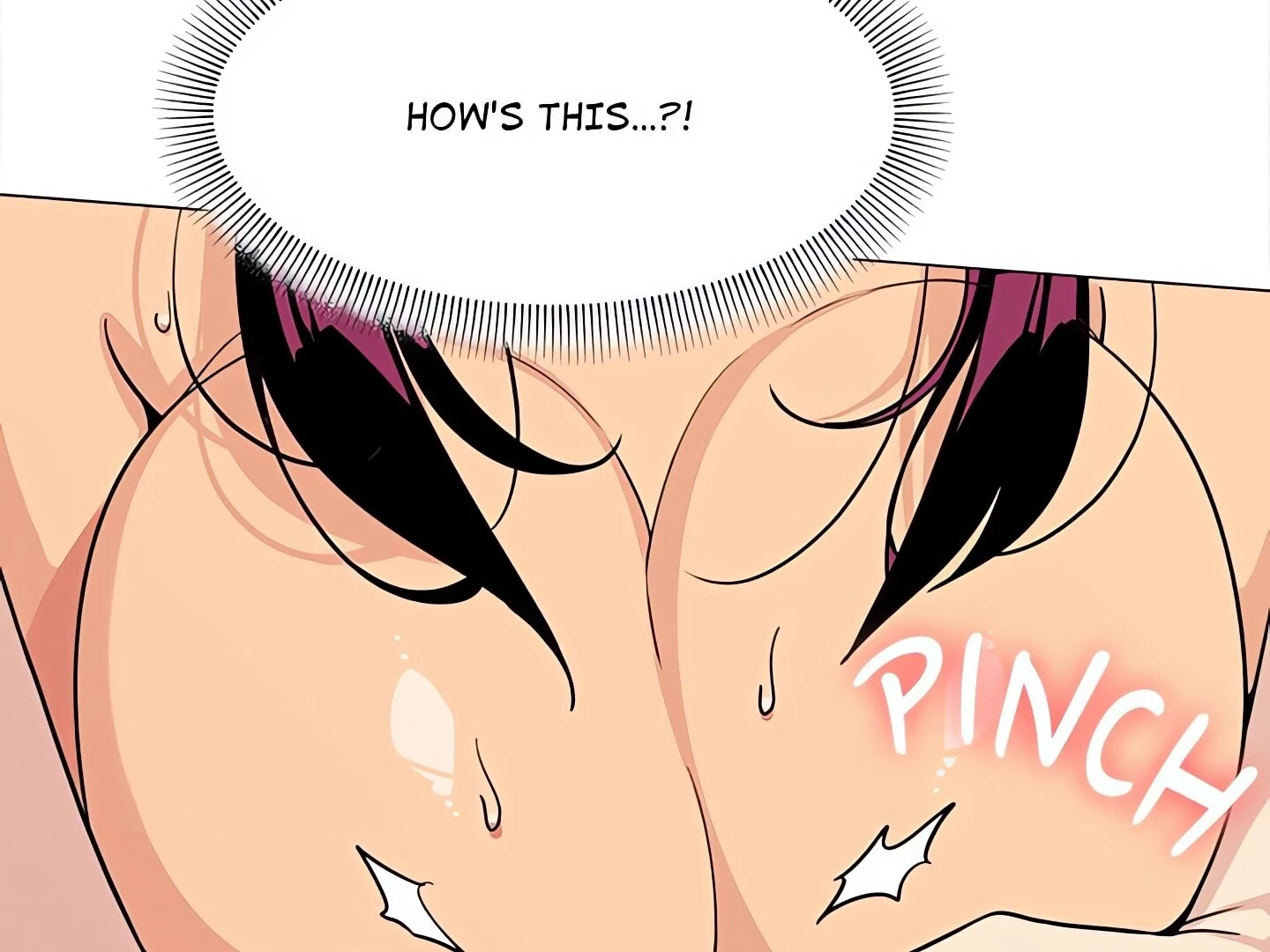 Someone Stop Her! Chapter 7 - Page 280