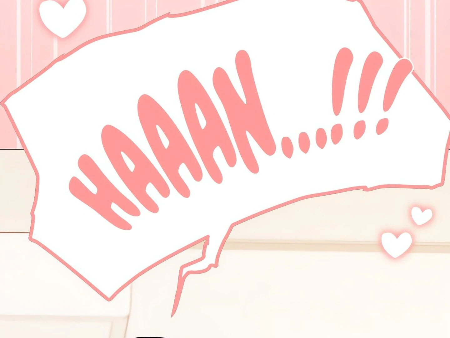 Someone Stop Her! Chapter 7 - Page 284