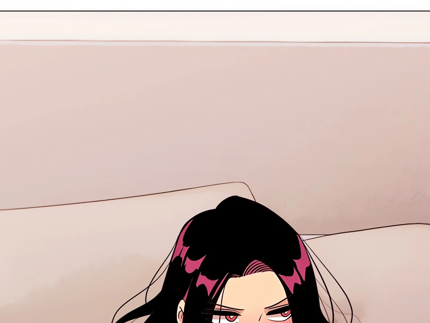 Someone Stop Her! Chapter 7 - Page 6