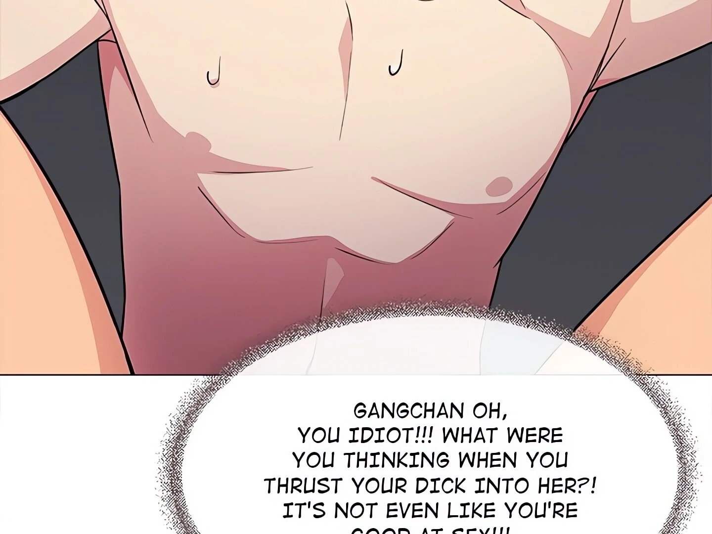 Someone Stop Her! Chapter 7 - Page 64