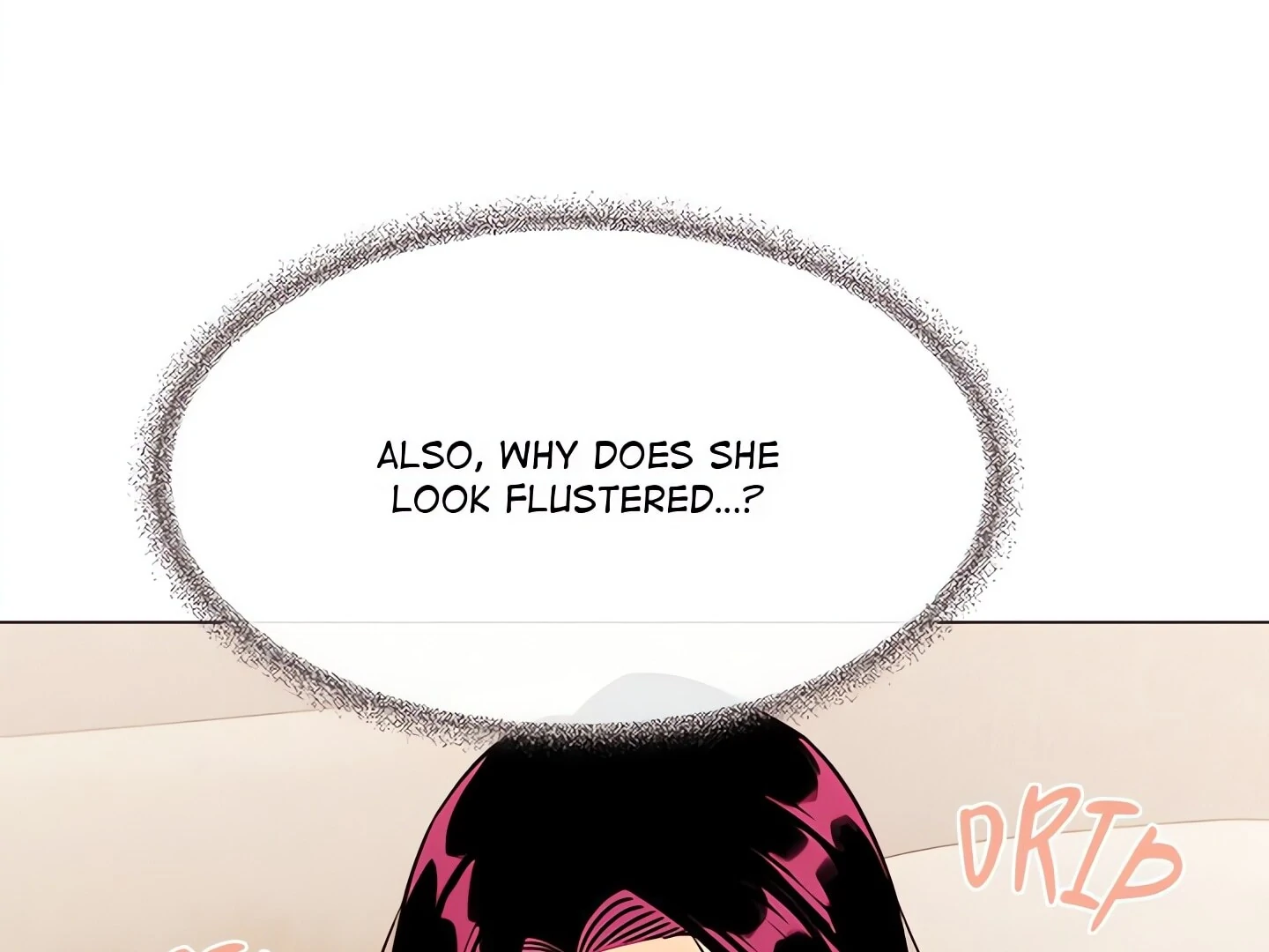 Someone Stop Her! Chapter 7 - Page 73