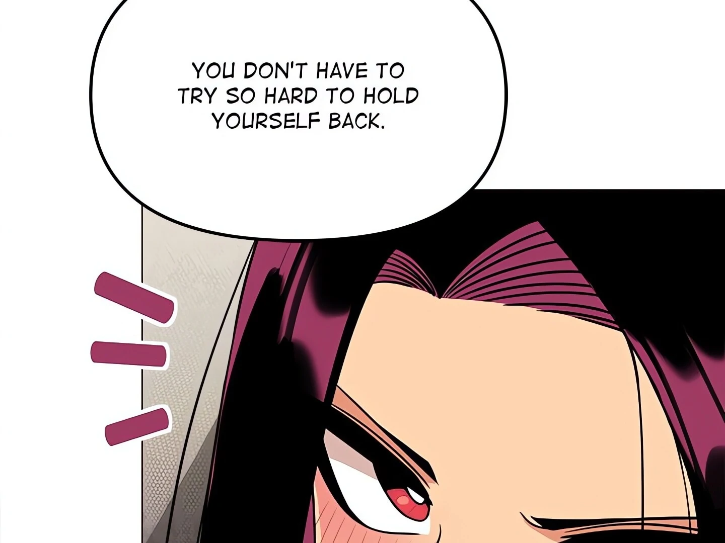Someone Stop Her! Chapter 7 - Page 80
