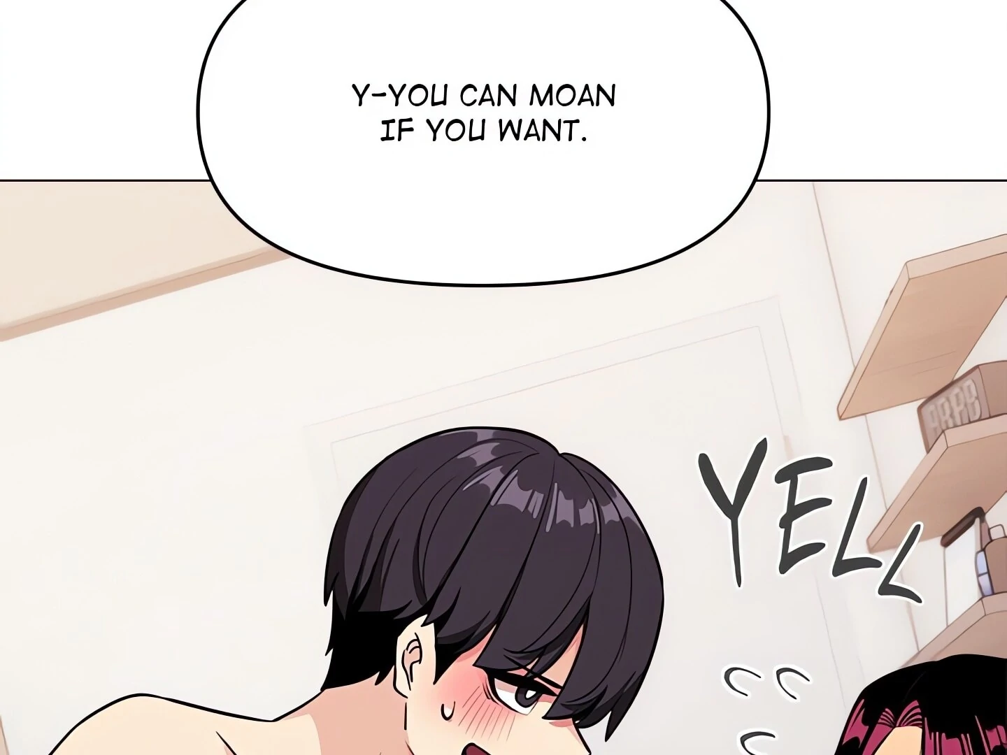 Someone Stop Her! Chapter 7 - Page 83