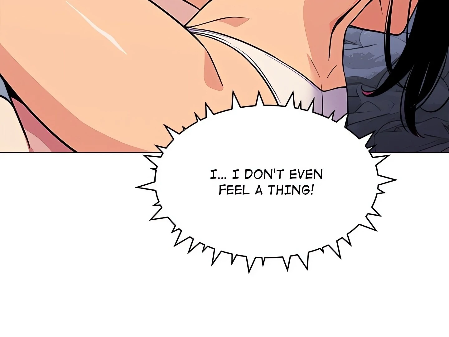 Someone Stop Her! Chapter 7 - Page 85