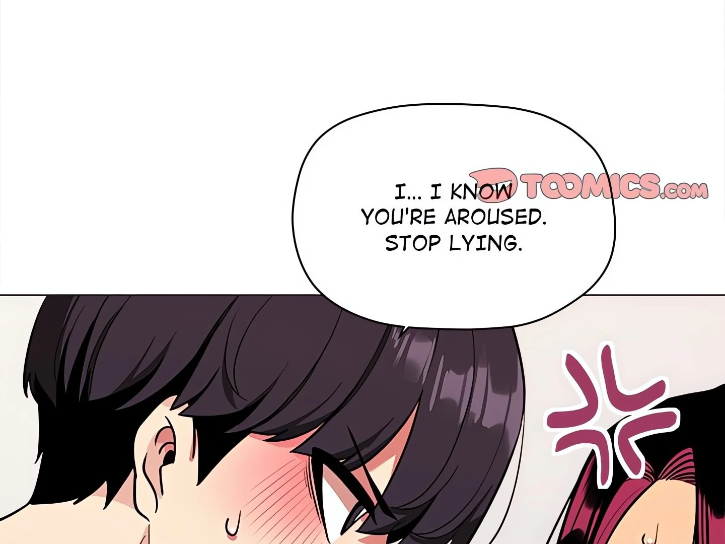 Someone Stop Her! Chapter 7 - Page 87