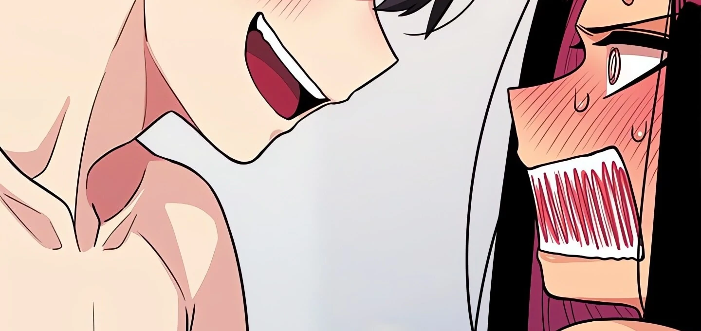 Someone Stop Her! Chapter 7 - Page 88