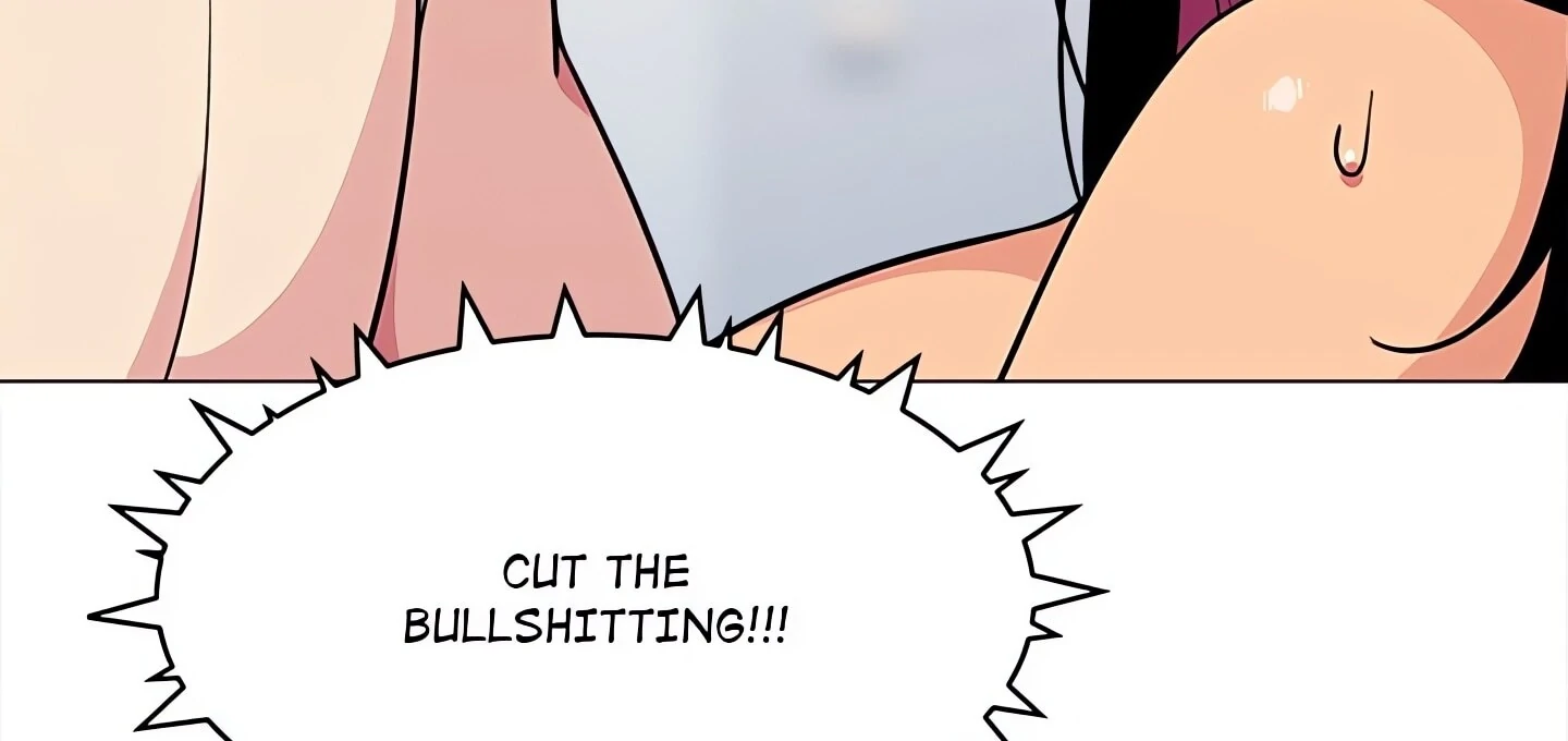Someone Stop Her! Chapter 7 - Page 89