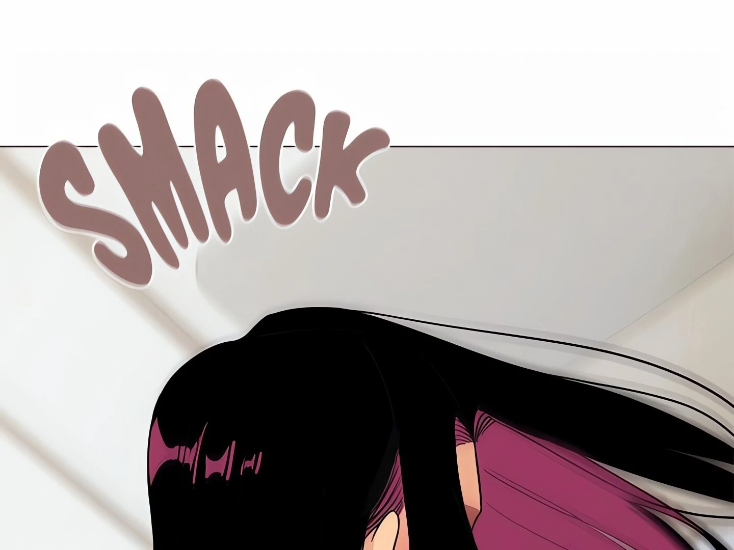 Someone Stop Her! Chapter 8 - Page 111