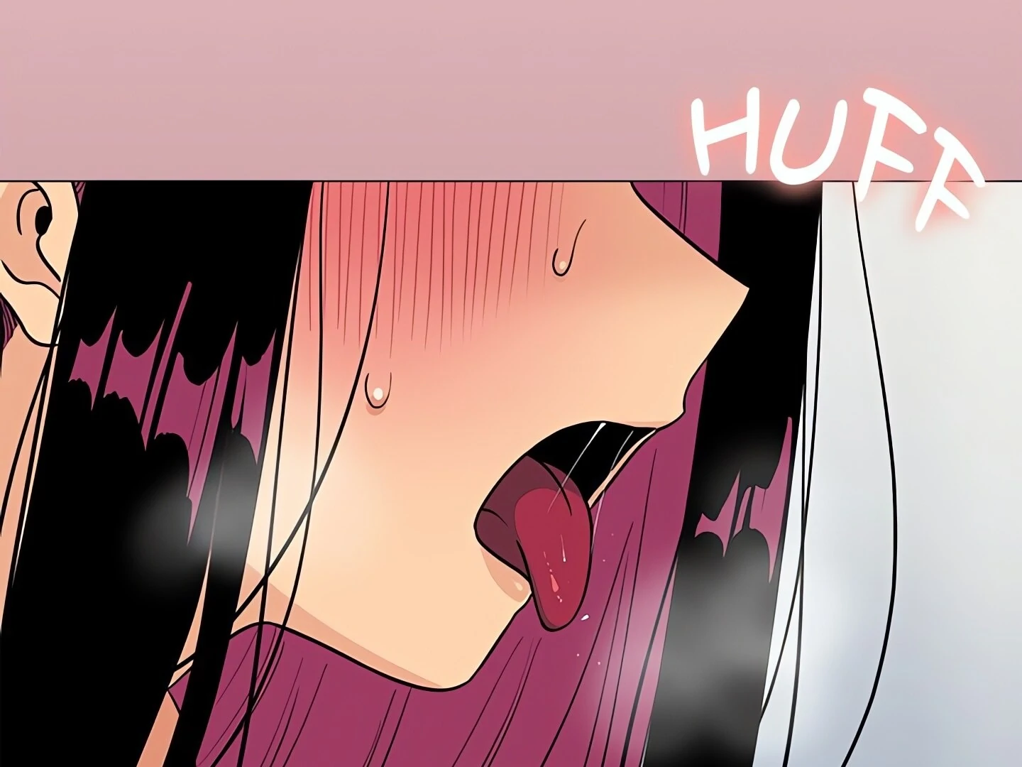 Someone Stop Her! Chapter 8 - Page 116