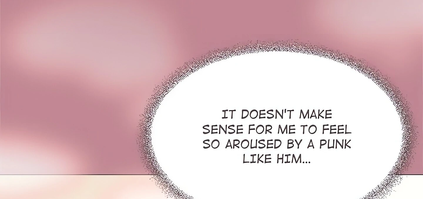 Someone Stop Her! Chapter 8 - Page 119