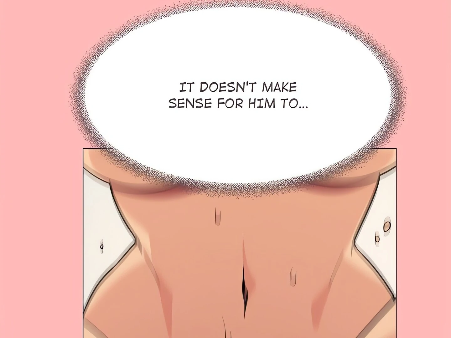Someone Stop Her! Chapter 8 - Page 127