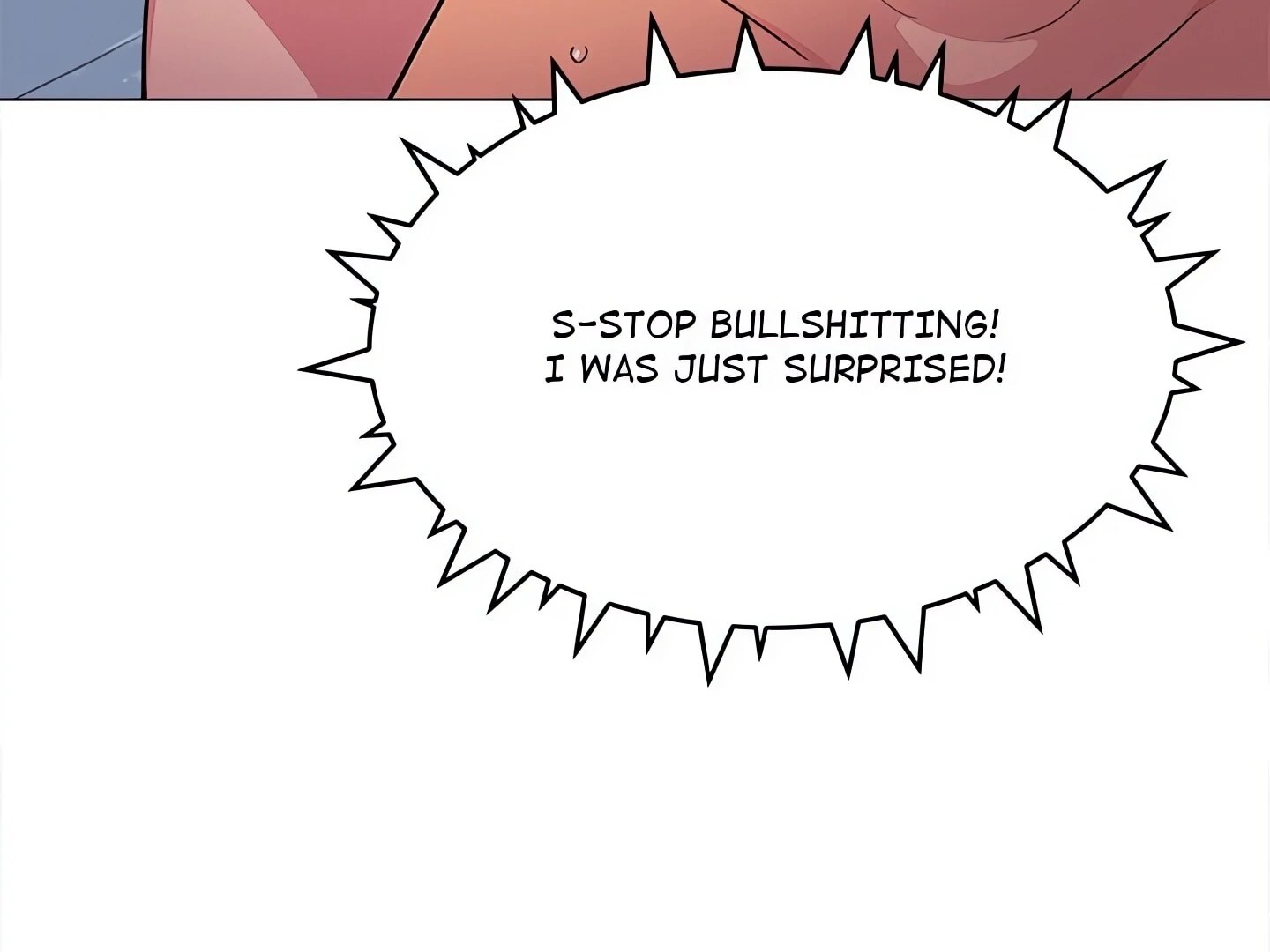 Someone Stop Her! Chapter 8 - Page 14