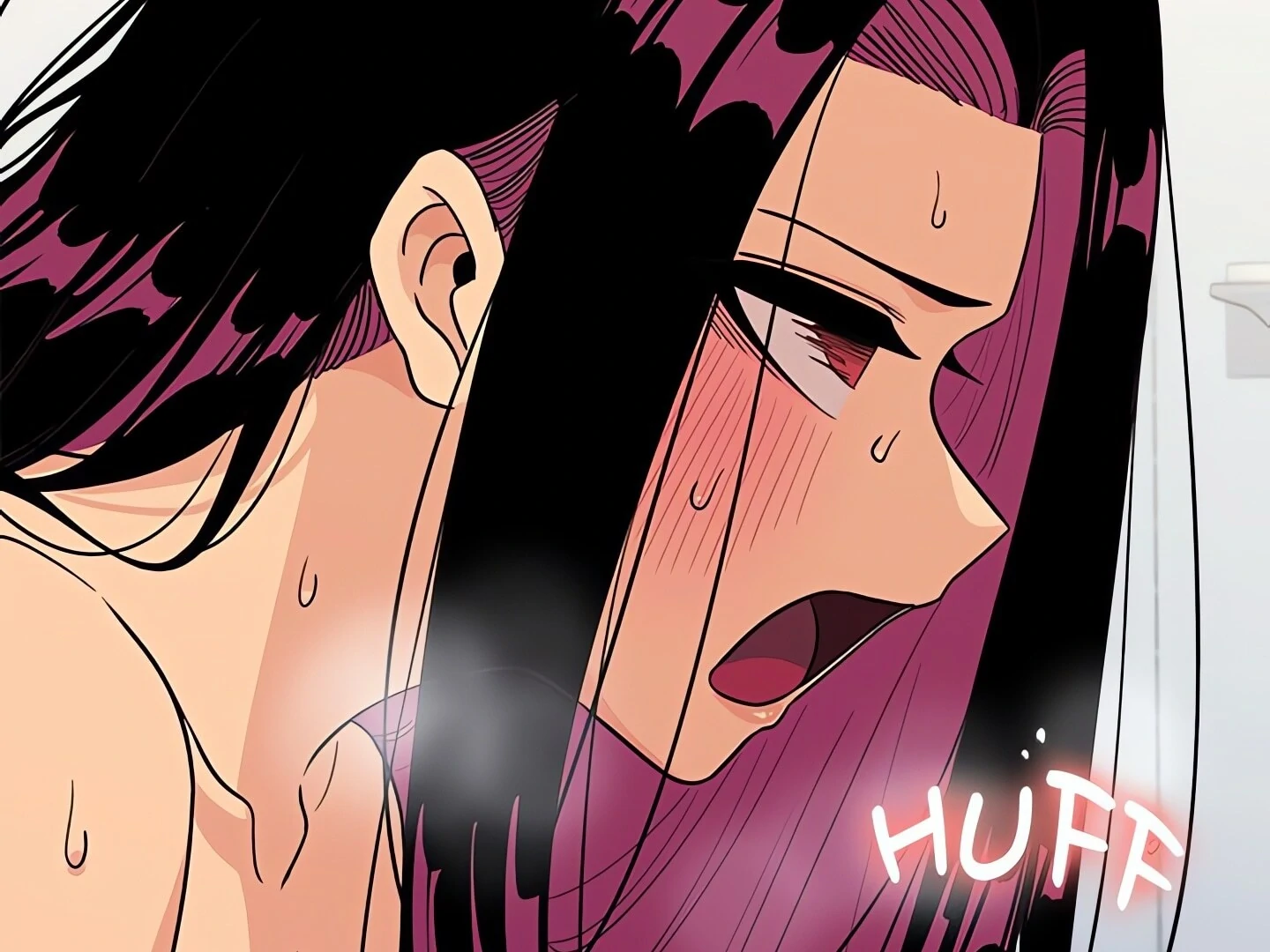Someone Stop Her! Chapter 8 - Page 146