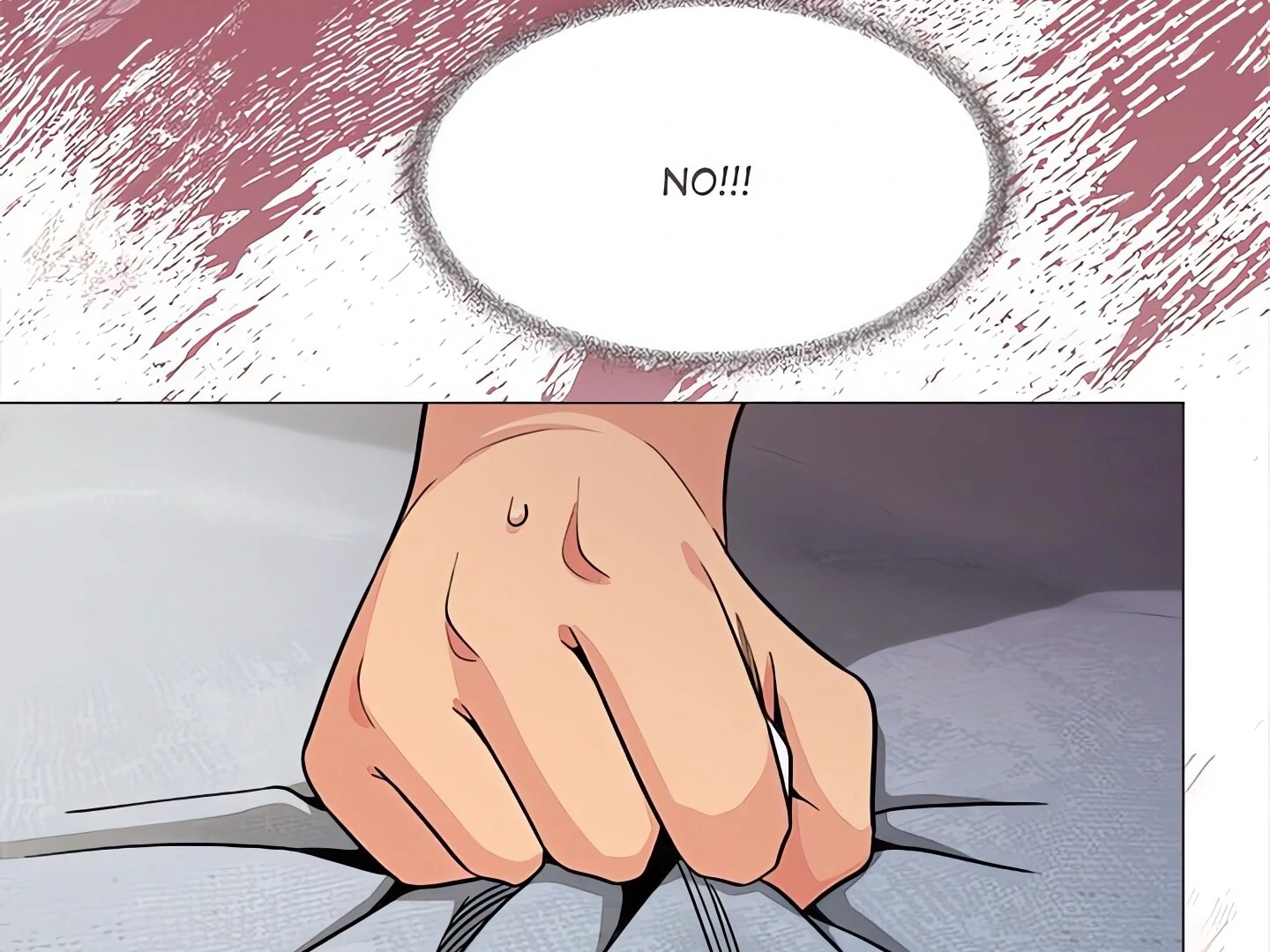 Someone Stop Her! Chapter 8 - Page 156
