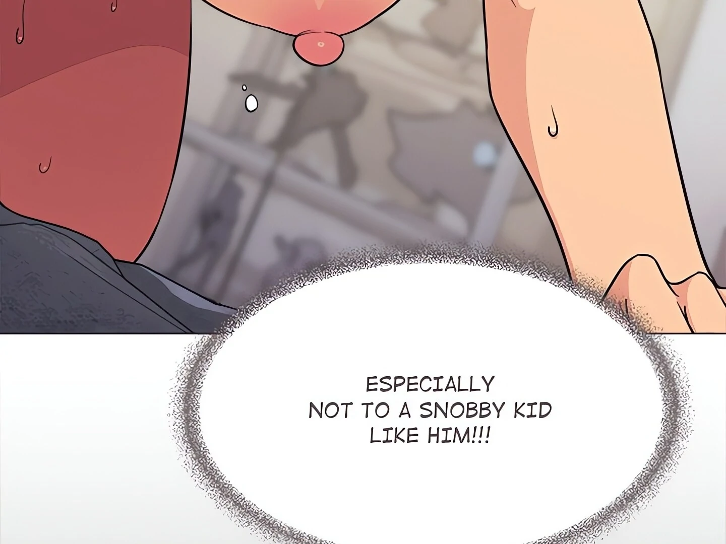 Someone Stop Her! Chapter 8 - Page 161