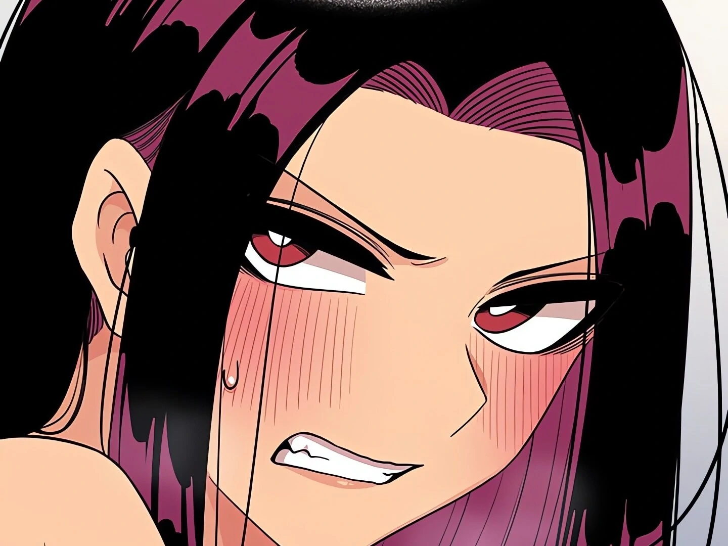 Someone Stop Her! Chapter 8 - Page 175