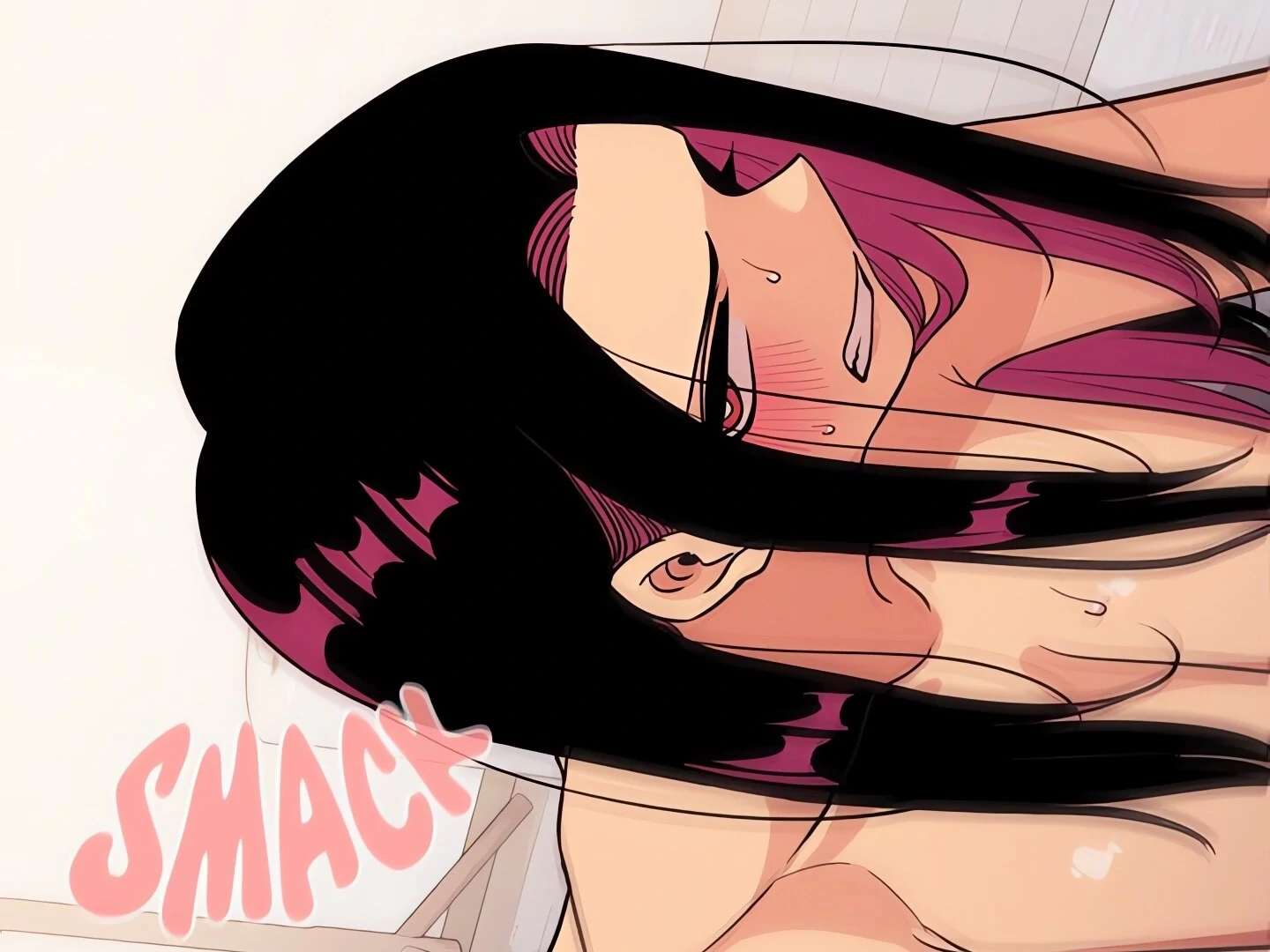 Someone Stop Her! Chapter 8 - Page 187