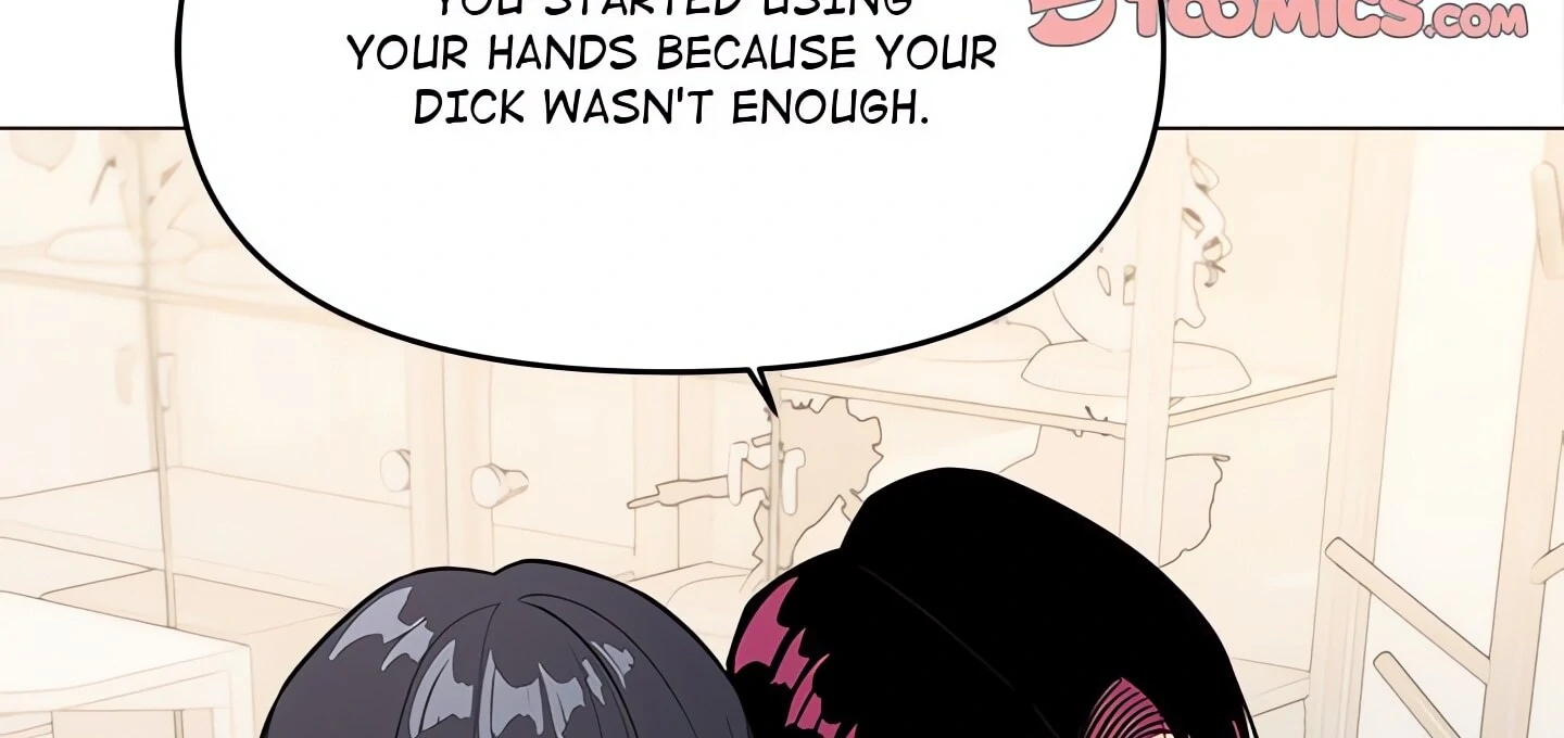 Someone Stop Her! Chapter 8 - Page 19