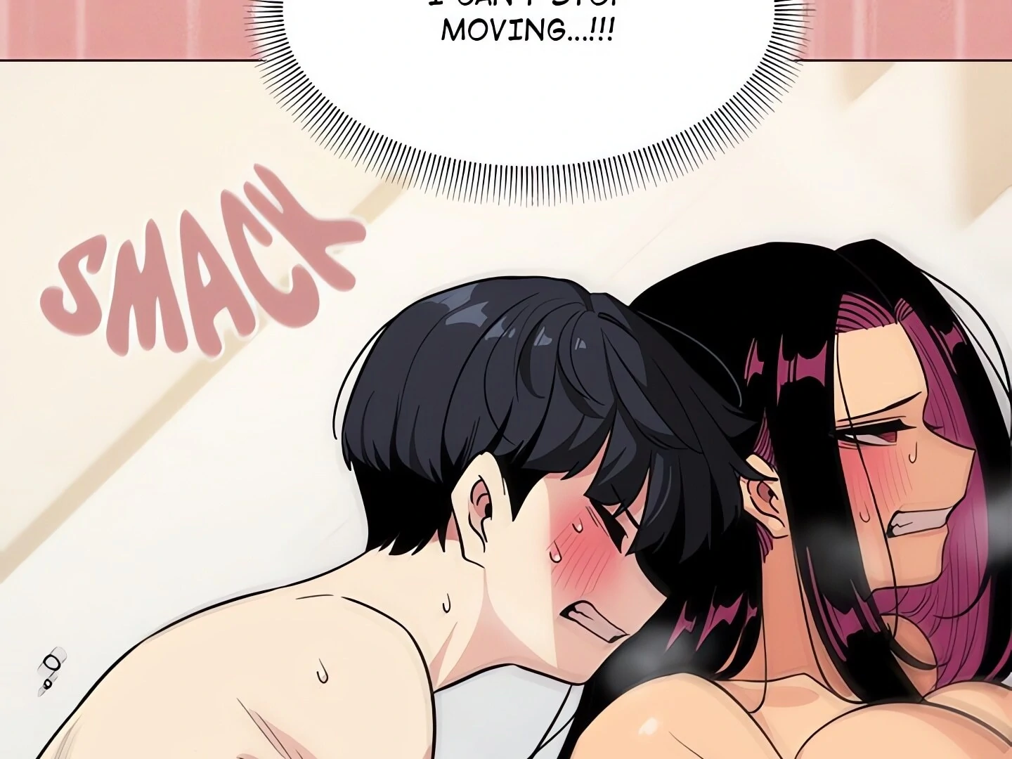 Someone Stop Her! Chapter 8 - Page 204