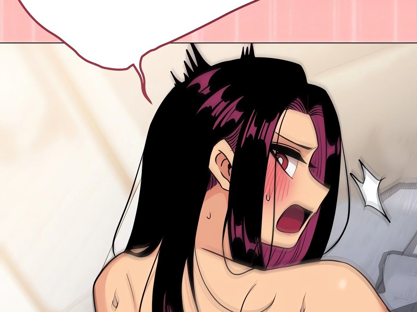 Someone Stop Her! Chapter 8 - Page 212