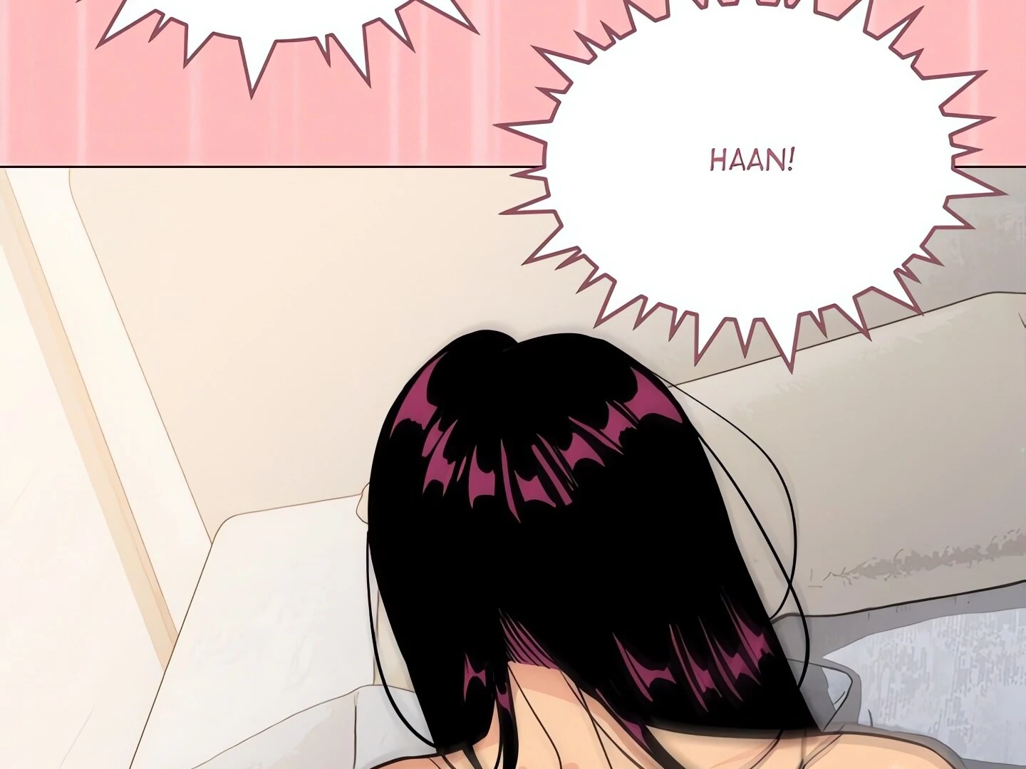 Someone Stop Her! Chapter 8 - Page 216