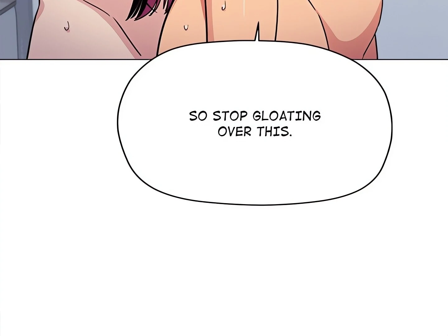 Someone Stop Her! Chapter 8 - Page 25