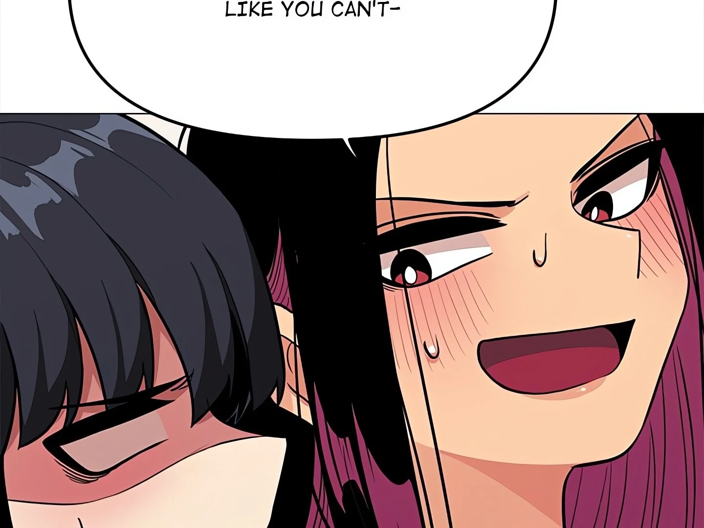 Someone Stop Her! Chapter 8 - Page 27