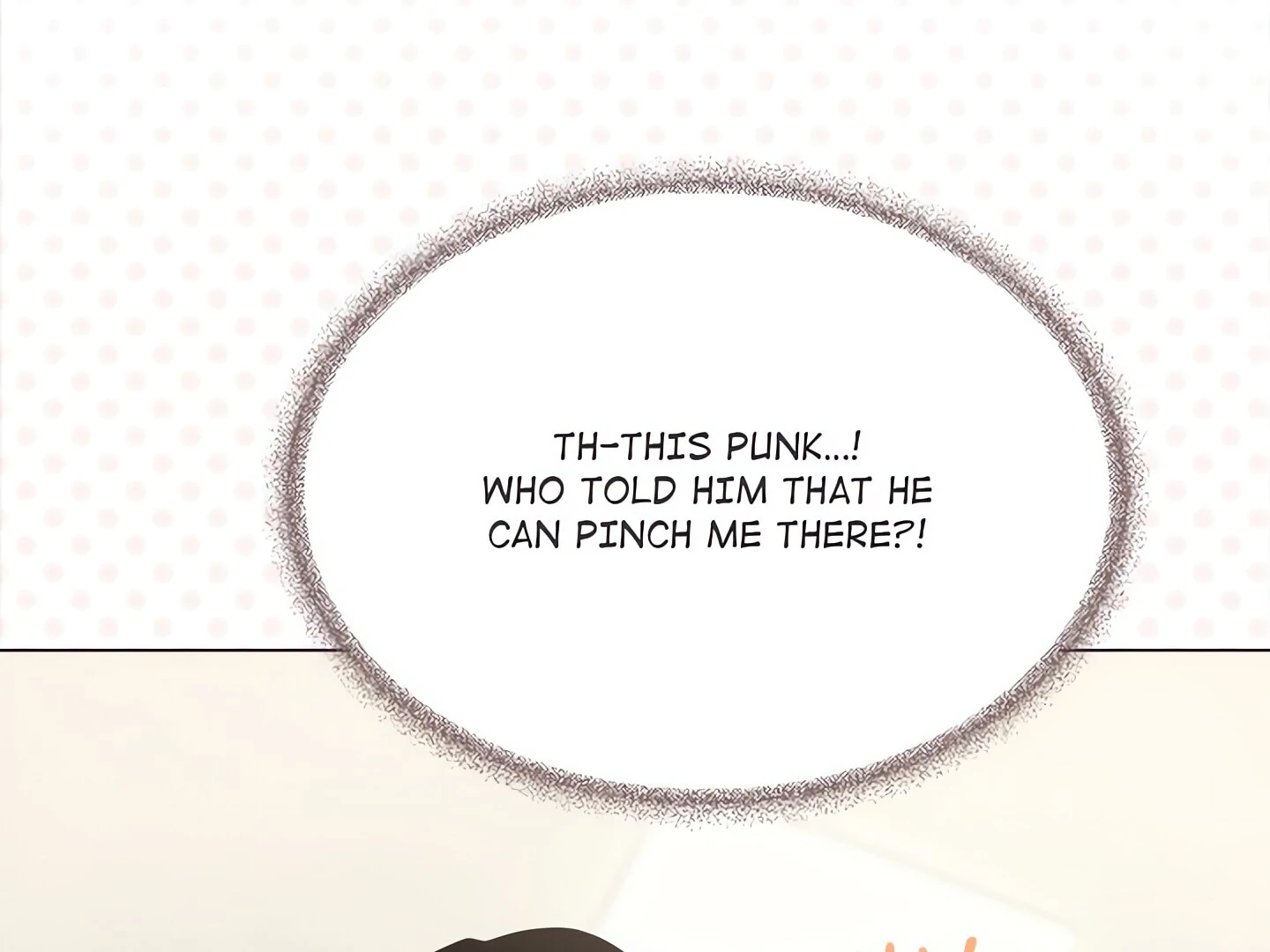 Someone Stop Her! Chapter 8 - Page 3