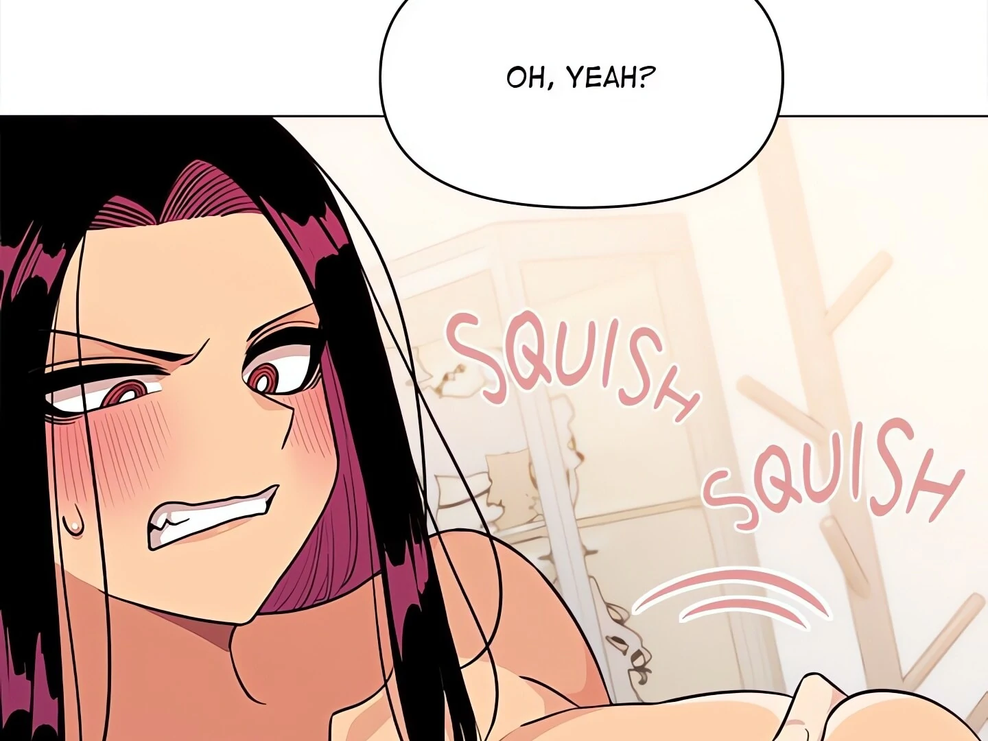 Someone Stop Her! Chapter 8 - Page 30