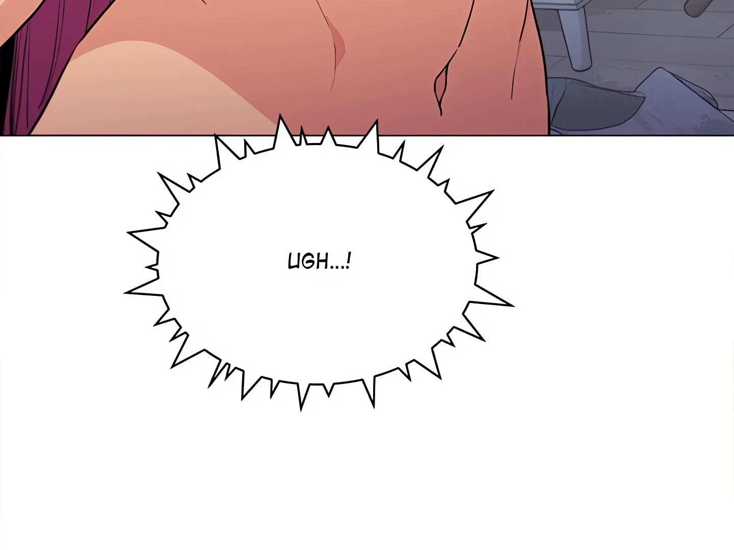 Someone Stop Her! Chapter 8 - Page 32