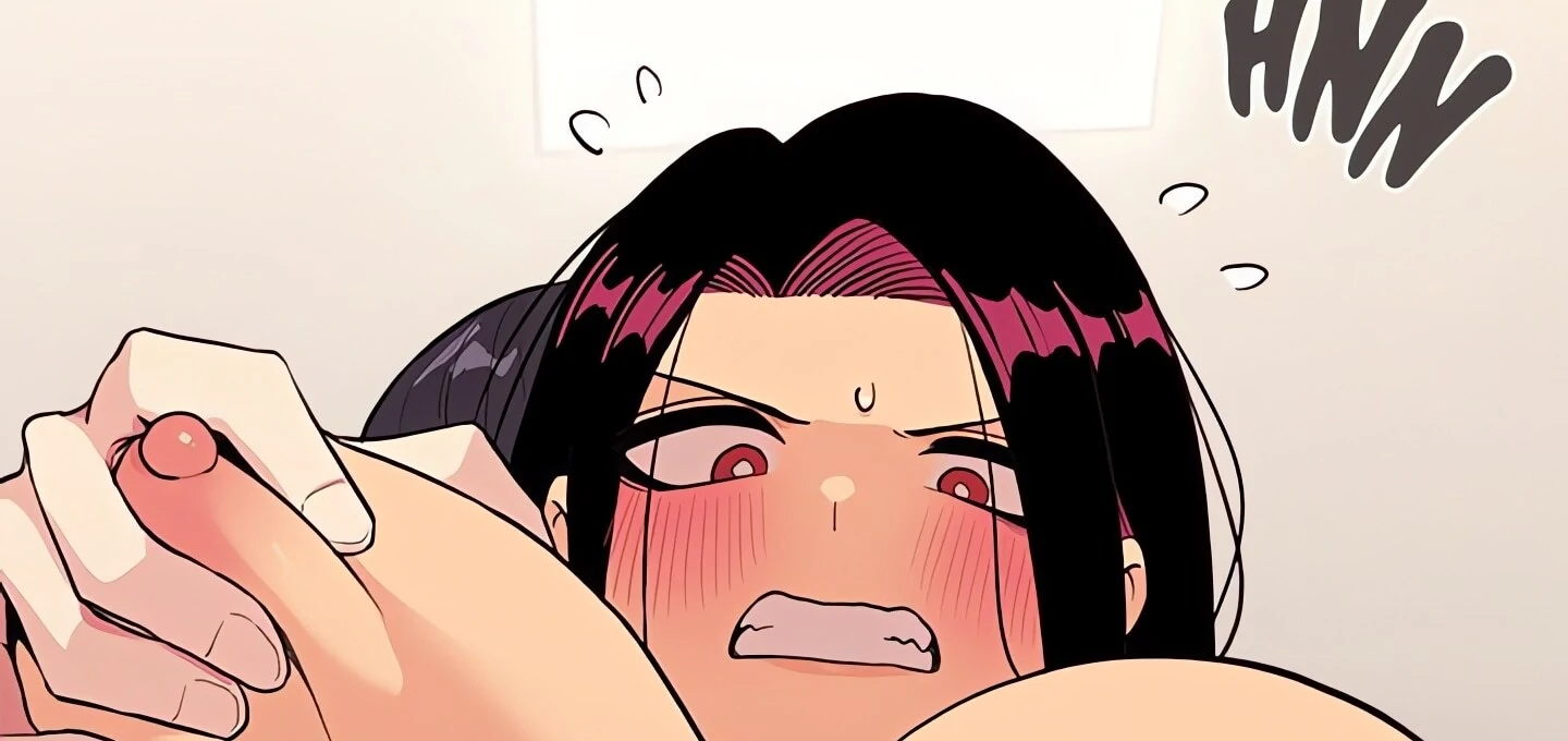 Someone Stop Her! Chapter 8 - Page 38