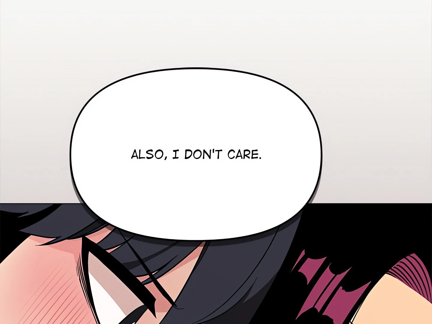 Someone Stop Her! Chapter 8 - Page 41