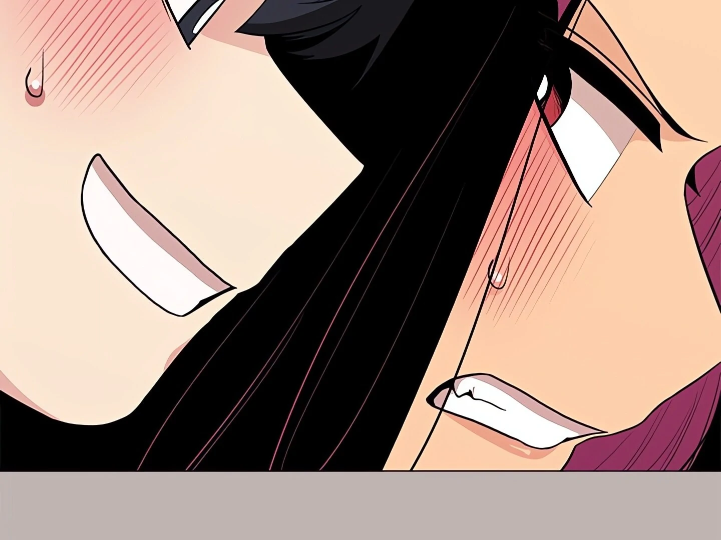 Someone Stop Her! Chapter 8 - Page 42