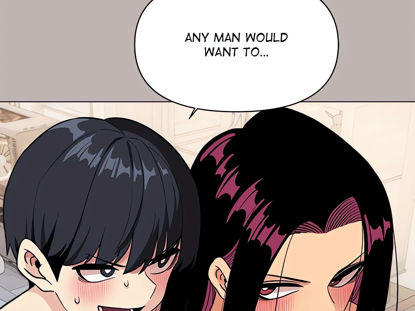 Someone Stop Her! Chapter 8 - Page 44