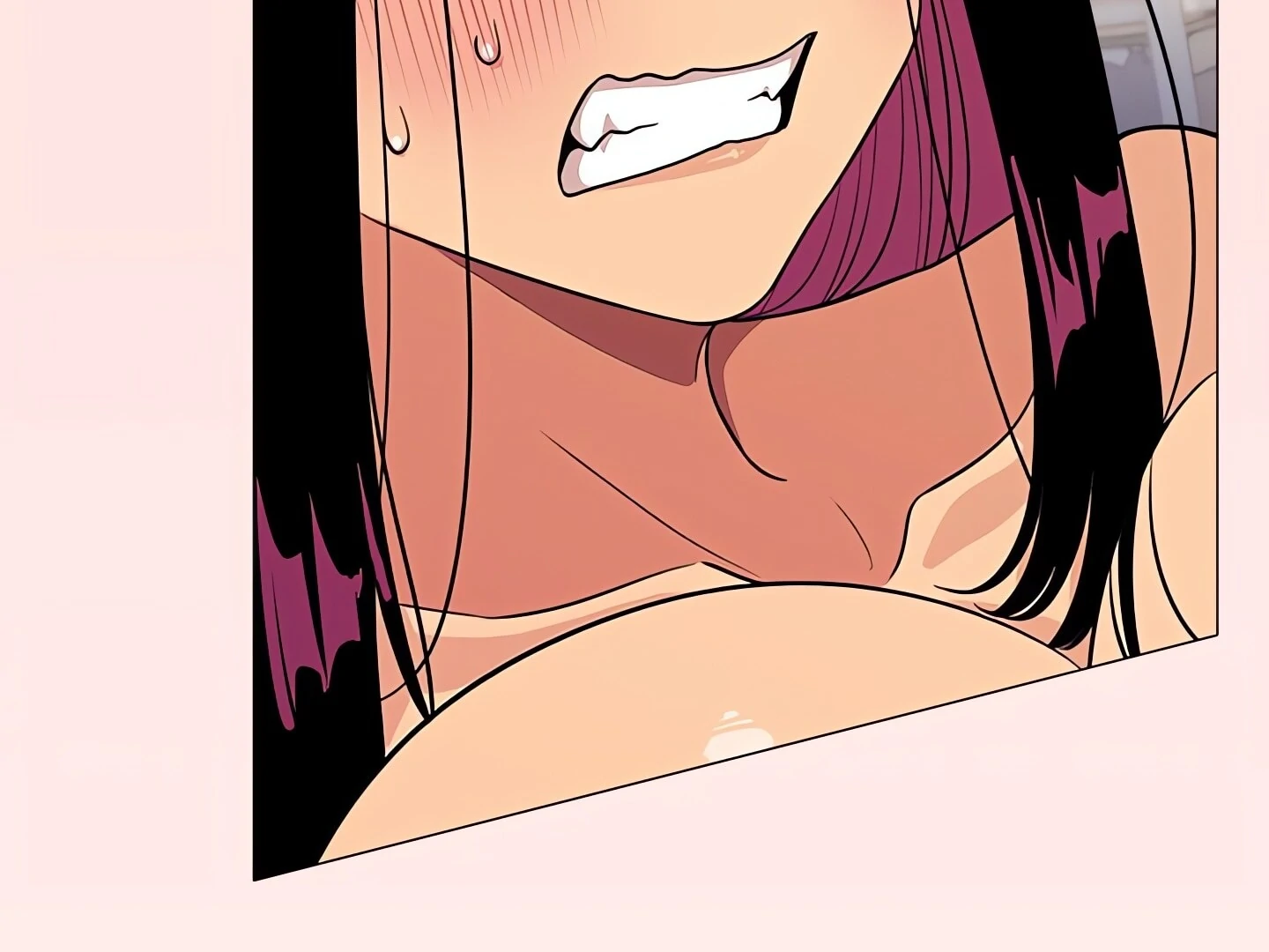 Someone Stop Her! Chapter 8 - Page 51
