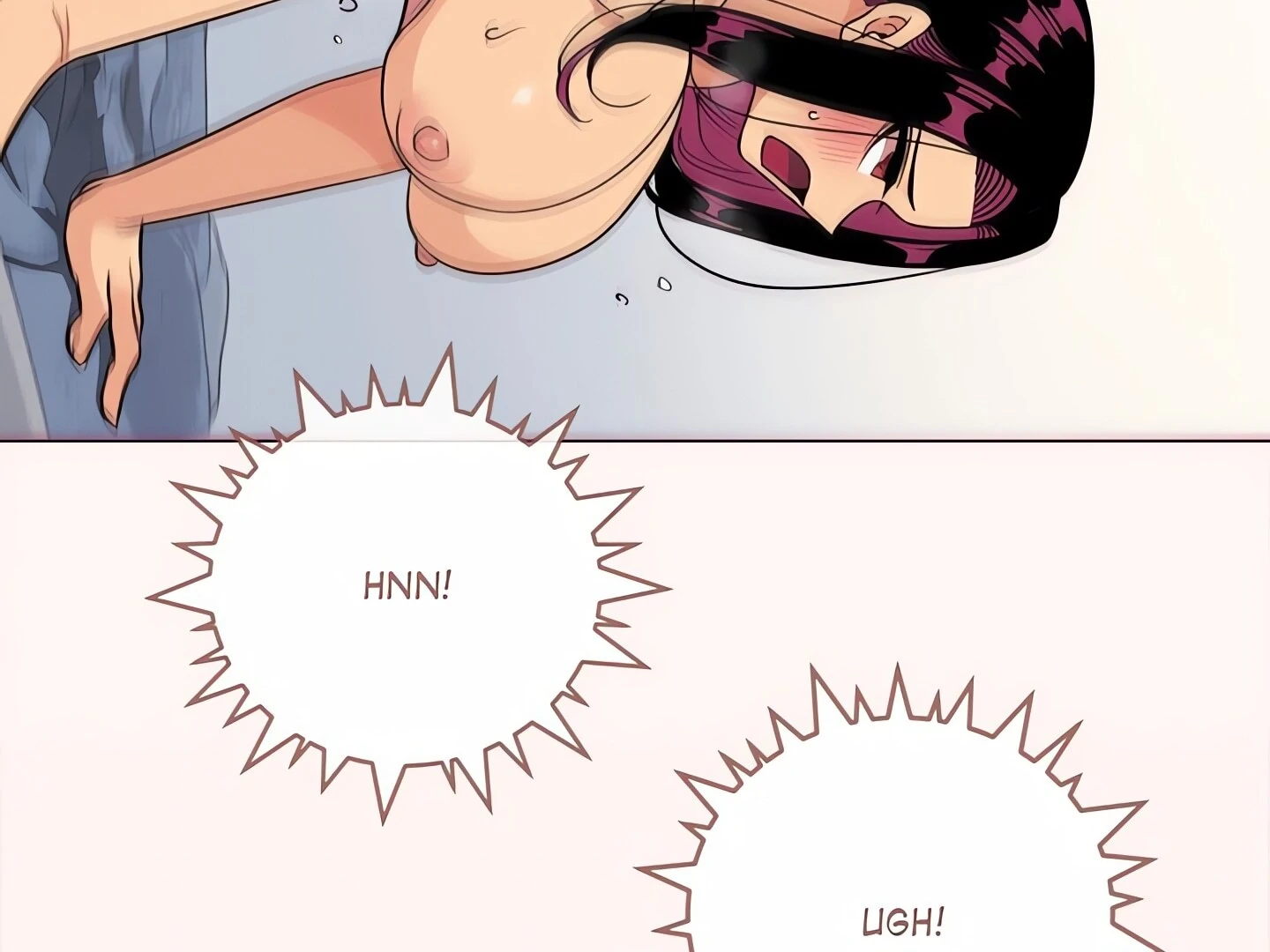 Someone Stop Her! Chapter 8 - Page 63