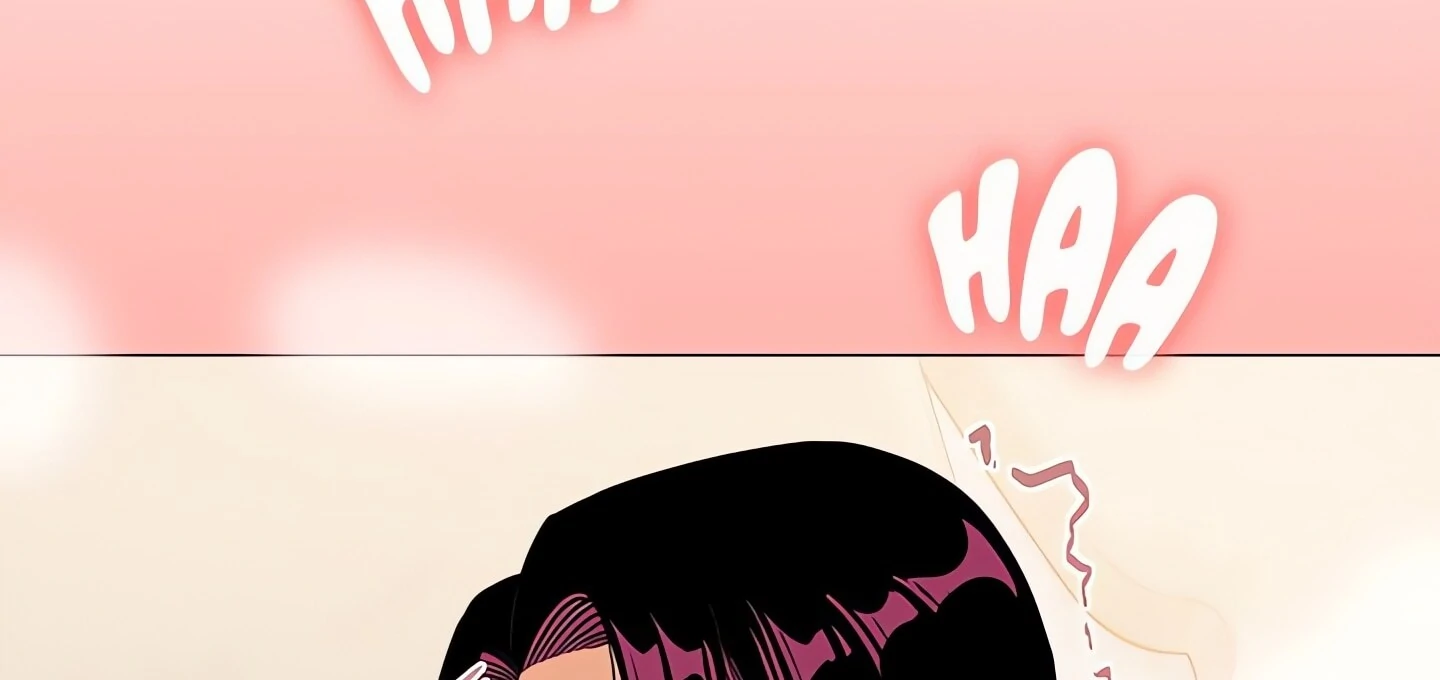 Someone Stop Her! Chapter 8 - Page 78