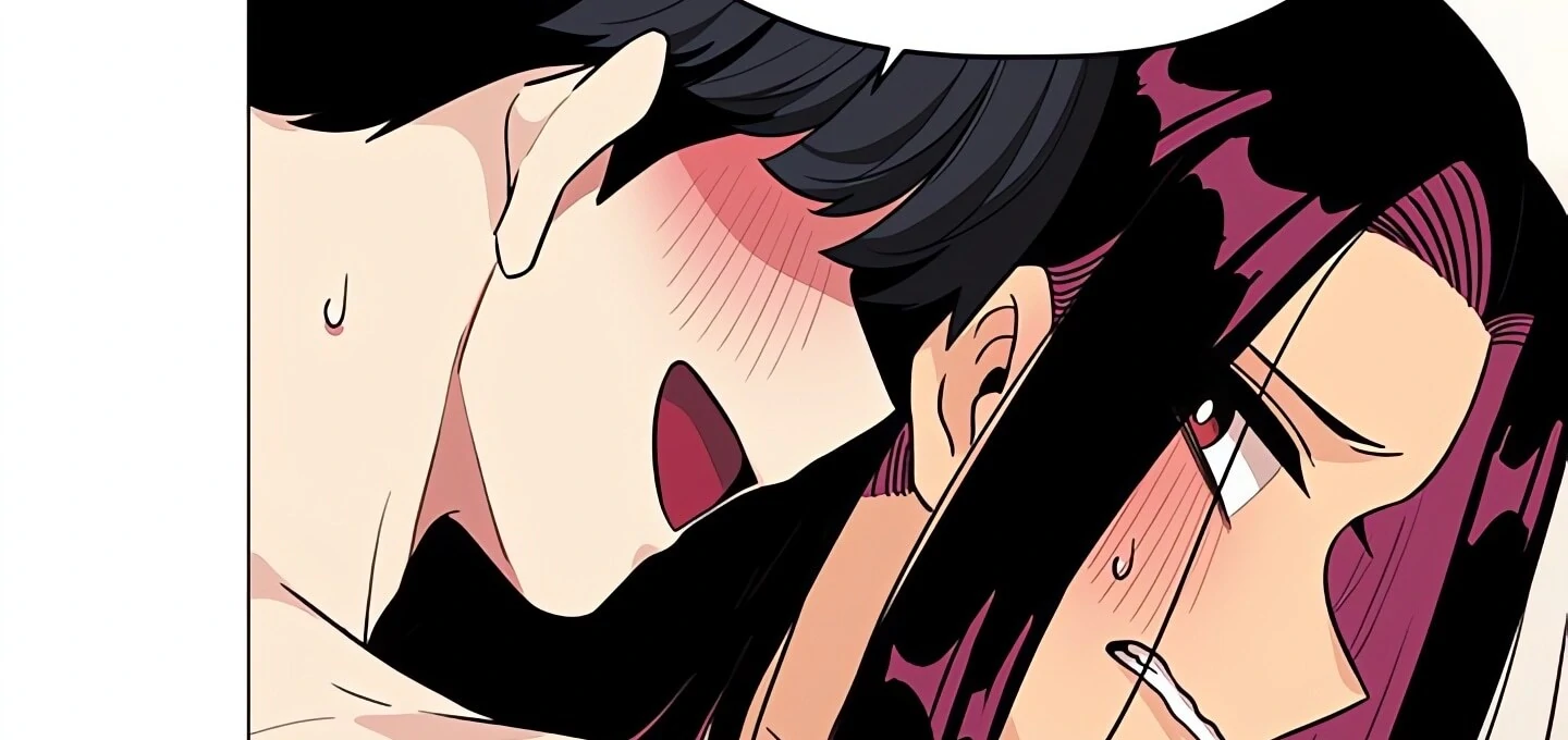 Someone Stop Her! Chapter 8 - Page 8