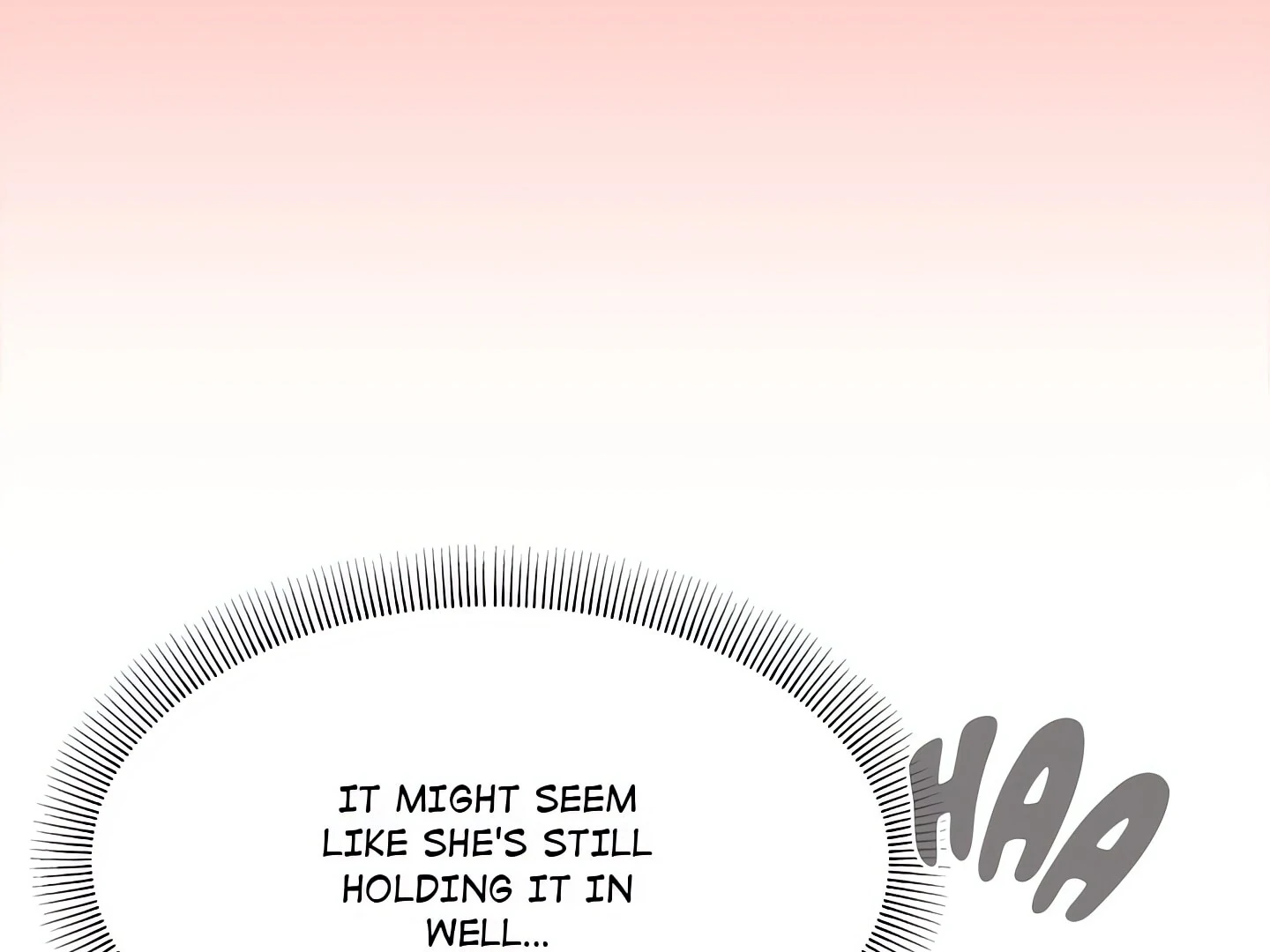 Someone Stop Her! Chapter 8 - Page 82