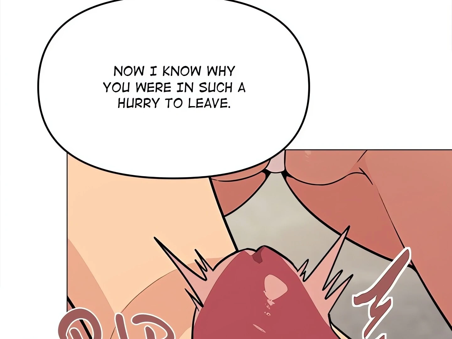 Someone Stop Her! Chapter 9 - Page 116