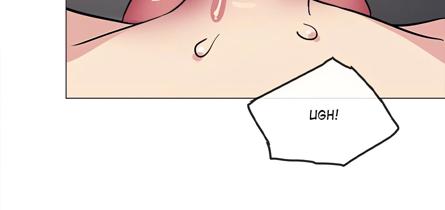 Someone Stop Her! Chapter 9 - Page 118