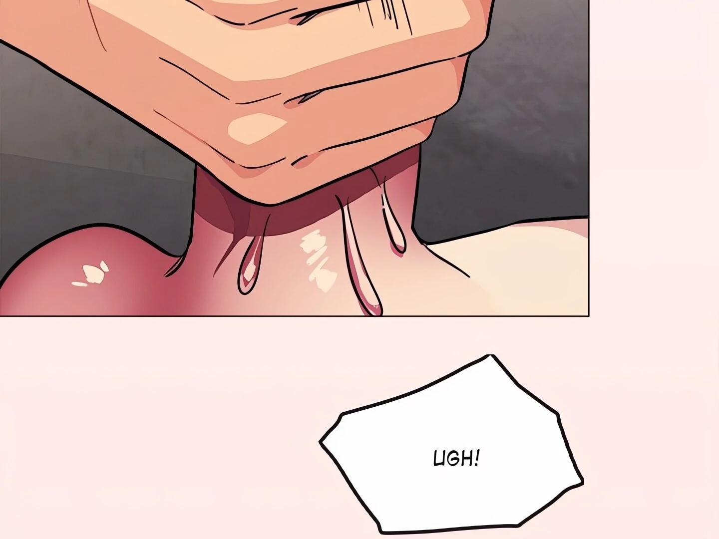 Someone Stop Her! Chapter 9 - Page 133